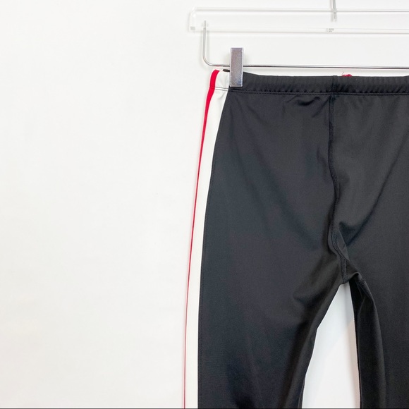 Free People Dales Track Side Stripe Legging Small - Picture 7 of 11